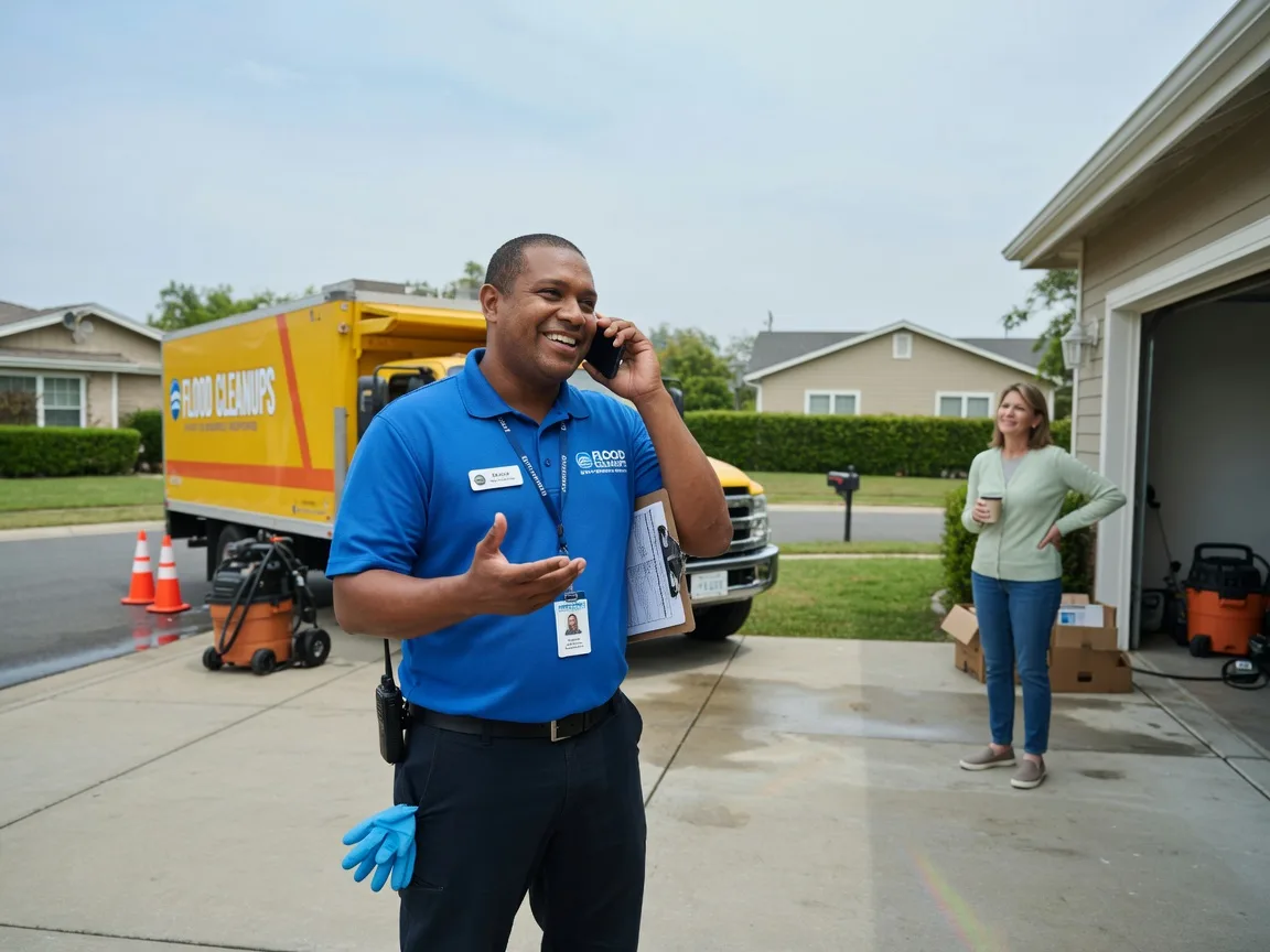 Water Damage Restoration Lempster, NH FAQs